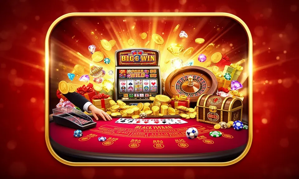 aka123 Live Baccarat Salon